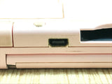 Nintendo DS Lite Noble Pink Console Nintendo Japan - With Defects LG8150