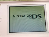 Nintendo DS Lite Noble Pink Console Nintendo Japan - With Defects LG8150