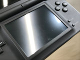 Nintendo DS Lite Crimson Black Console Nintendo Japan - Tested Working LG8151