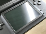 Nintendo DS Lite Crimson Black Console Nintendo Japan - Tested Working LG8151