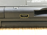Nintendo DS Lite Crimson Black Console Nintendo Japan - Tested Working LG8151