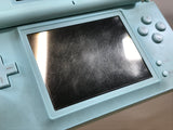 Nintendo DS Lite Ice Blue Console Nintendo Japan - With Defects LG8152