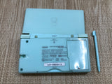 Nintendo DS Lite Ice Blue Console Nintendo Japan - With Defects LG8152