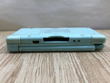 Nintendo DS Lite Ice Blue Console Nintendo Japan - With Defects LG8152