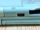Nintendo DS Lite Ice Blue Console Nintendo Japan - With Defects LG8152