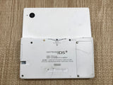 Nintendo DSi DS White Console Nintendo Japan - With Defects LG8153