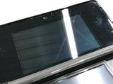 Nintendo 3DS Cosmo Black Console Nintendo Japan - With Defects LG8154