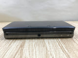 Nintendo 3DS Cosmo Black Console Nintendo Japan - With Defects LG8154