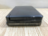Nintendo 3DS Cosmo Black Console Nintendo Japan - With Defects LG8154