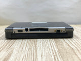 Nintendo 3DS Cosmo Black Console Nintendo Japan - With Defects LG8154