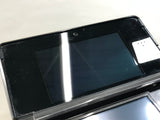 Nintendo 3DS Cosmo Black Console Nintendo Japan - With Defects LG8154