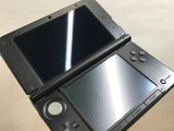 Nintendo 3DS LL XL 3DS Red Black Console Nintendo Japan - Not Working LG8155