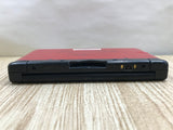 Nintendo 3DS LL XL 3DS Red Black Console Nintendo Japan - Not Working LG8155