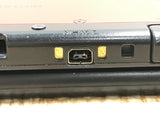 Nintendo 3DS LL XL 3DS Red Black Console Nintendo Japan - Not Working LG8155