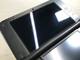 Nintendo 3DS LL XL 3DS Red Black Console Nintendo Japan - Not Working LG8155