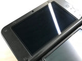 Nintendo 3DS LL XL 3DS Red Black Console Nintendo Japan - Not Working LG8155