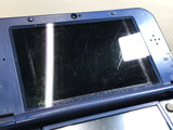 Nintendo NEW 3DS LL XL METALLIC BLUE Console Nintendo - With Defects LG8156