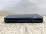 Nintendo NEW 3DS LL XL METALLIC BLUE Console Nintendo - With Defects LG8156