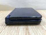 Nintendo NEW 3DS LL XL METALLIC BLUE Console Nintendo - With Defects LG8156