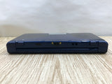 Nintendo NEW 3DS LL XL METALLIC BLUE Console Nintendo - With Defects LG8156