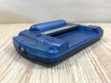 Wonder Swan Skeleton Blue Console Japan - With Defects LG8157