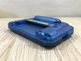 Wonder Swan Skeleton Blue Console Japan - With Defects LG8157