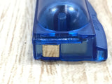 Wonder Swan Skeleton Blue Console Japan - With Defects LG8157