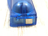 Wonder Swan Skeleton Blue Console Japan - With Defects LG8157
