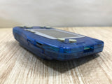 Wonder Swan Skeleton Blue Console Japan - With Defects LG8157