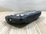 Wonder Swan Skeleton Black Console Japan - With Defects LG8158