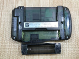 Wonder Swan Skeleton Black Console Japan - With Defects LG8158