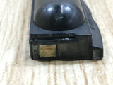 Wonder Swan Skeleton Black Console Japan - With Defects LG8158