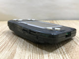 Wonder Swan Skeleton Black Console Japan - With Defects LG8158