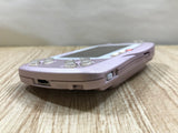 Wonder Swan Color Pearl Pink Console Japan - With Defects LG8159
