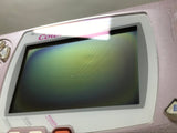 Wonder Swan Color Pearl Pink Console Japan - With Defects LG8159