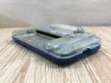 Wonder Swan Color Crystal Blue Console Japan - Not Working LG8160