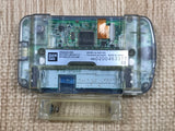 Wonder Swan Color Crystal Blue Console Japan - Not Working LG8160