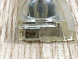 Wonder Swan Color Crystal Blue Console Japan - Not Working LG8160