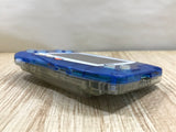 Wonder Swan Color Crystal Blue Console Japan - Not Working LG8160