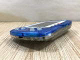 Wonder Swan Color Crystal Blue Console Japan - Not Working LG8160