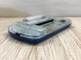 Wonder Swan Color Crystal Blue Console Japan - Not Working LG8160