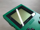 GameBoy Pocket Green Console Nintendo Japan - Tested Working LG8162