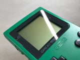GameBoy Pocket Green Console Nintendo Japan - Tested Working LG8162