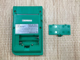 GameBoy Pocket Green Console Nintendo Japan - Tested Working LG8162