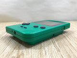 GameBoy Pocket Green Console Nintendo Japan - Tested Working LG8162
