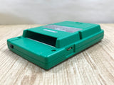 GameBoy Pocket Green Console Nintendo Japan - Tested Working LG8162