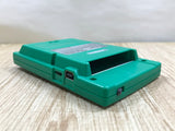 GameBoy Pocket Green Console Nintendo Japan - Tested Working LG8162