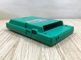 GameBoy Pocket Green Console Nintendo Japan - With Defects LG8163