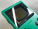 GameBoy Pocket Green Console Nintendo Japan - With Defects LG8163