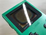 GameBoy Pocket Green Console Nintendo Japan - With Defects LG8163